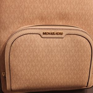Michael kors backpack